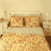 Spring Bedroom